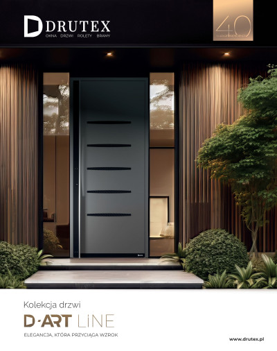 SMART THERMOSTAT - inteligentne sterowanie ogrzewaniem