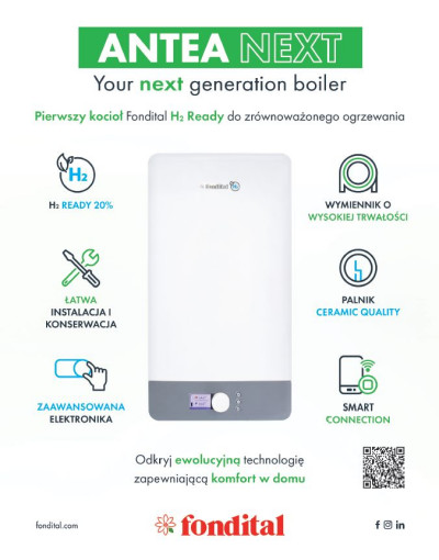 Zespół mieszający do ogrzewania podłogowego z pompą i zaworem trójdrożnym do belek rozdzielaczy