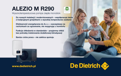 Jak wykorzystać energię z otoczenia?