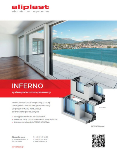 Nowy kocioł kondensacyjny TERMET APLA - kompaktowy, wydajny, nowoczesny