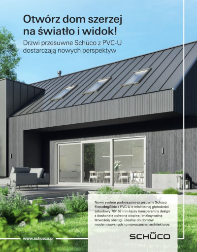 Komory drenażowe STORMTECH do zagospodarowania wody deszczowej