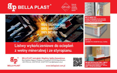 Ciekawszy wygląd domu