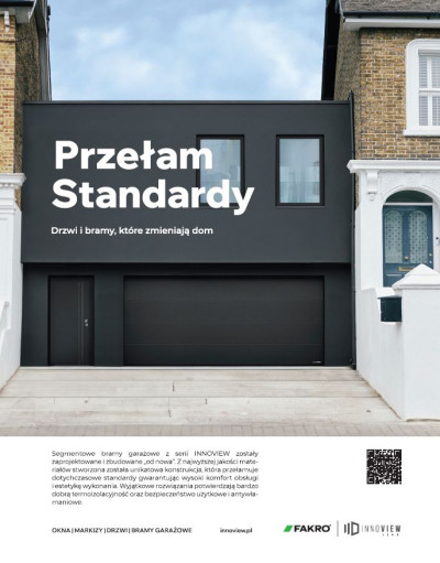 Nadproża strunobetonowe SBN R60