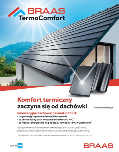 Segmentowe bramy garażowe VARIODESIGN