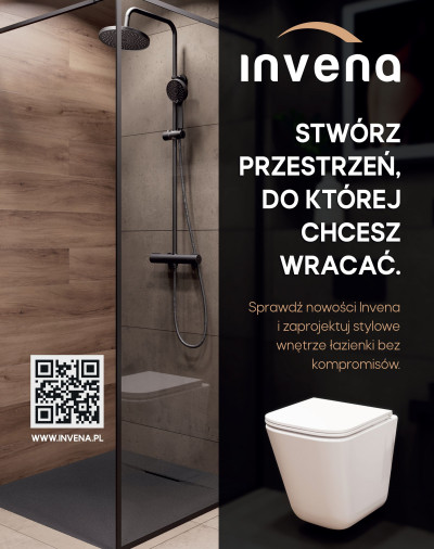 Ola - Czytelniczka Budujemy Dom, baterie łazienkowe założyła w 2025 r.