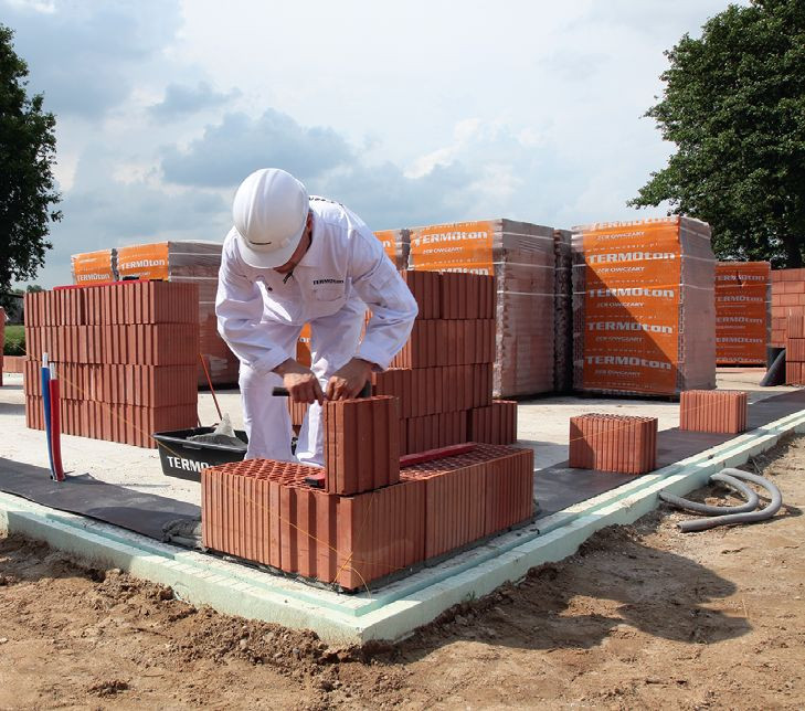 Jaka izolacja chudziaka