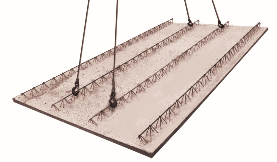 Strop typu filigran czy tradycyjny wylewany?