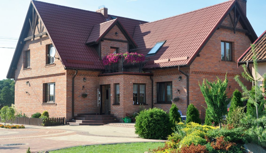 Jaka ściana szczytowa