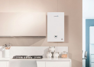 Jaki kocioł gazowy do domu 150 m2?