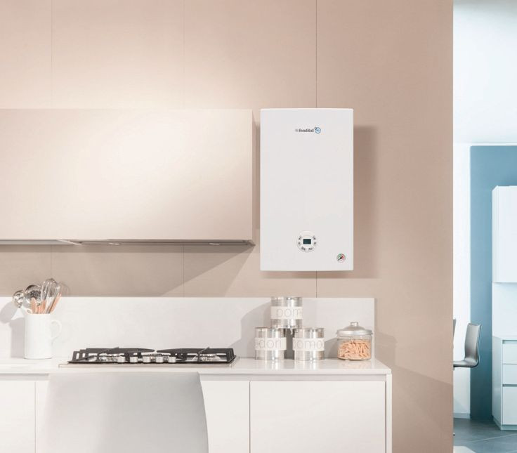 Jaki kocioł gazowy do domu 150 m2?