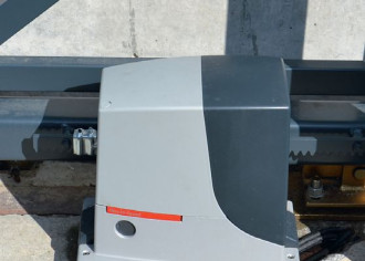 Sławek - Czytelnik Budujemy Dom, napęd użytkuje od 2021 r.