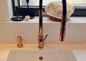 Magda - Członkini Klubu Budujących Dom, baterie założyła w 2021 r.