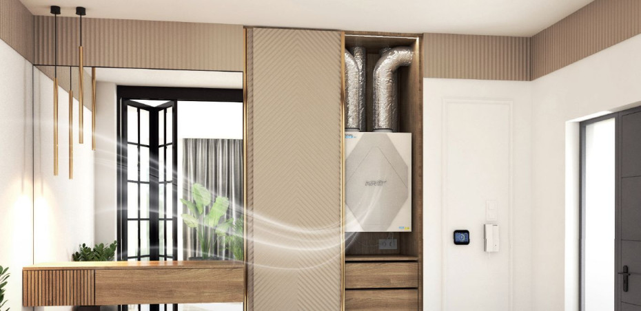 Świadomy wybór rekuperatora