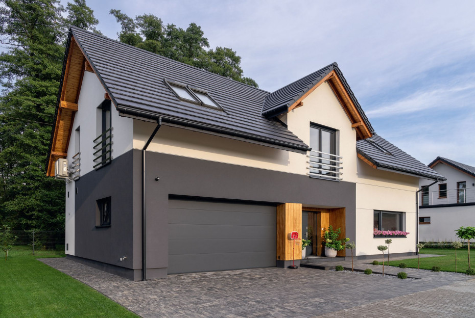 Wytrzymałość i estetyka