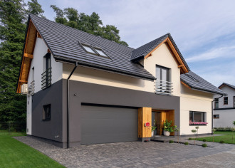 Wytrzymałość i estetyka