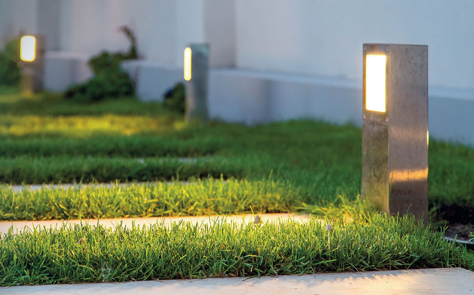 Dla wygody i bezpieczeństwa