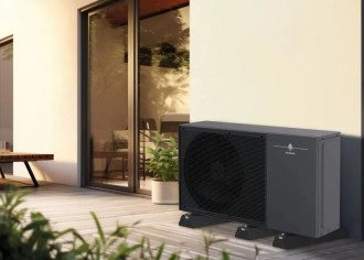 Jak wykorzystać energię z otoczenia?