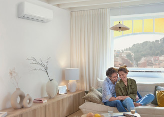 Jak dbać o powietrze w domu