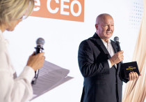 Andrzej Wiśniowski laureatem viii edycji plebiscytu BRANDME CEO