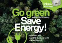 Napędy do bram BENINCA zgodne z przepisami europejskimi