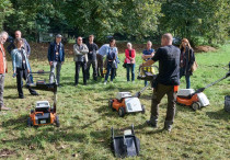 Międzynarodowy Dzień Mediów STIHL 2025