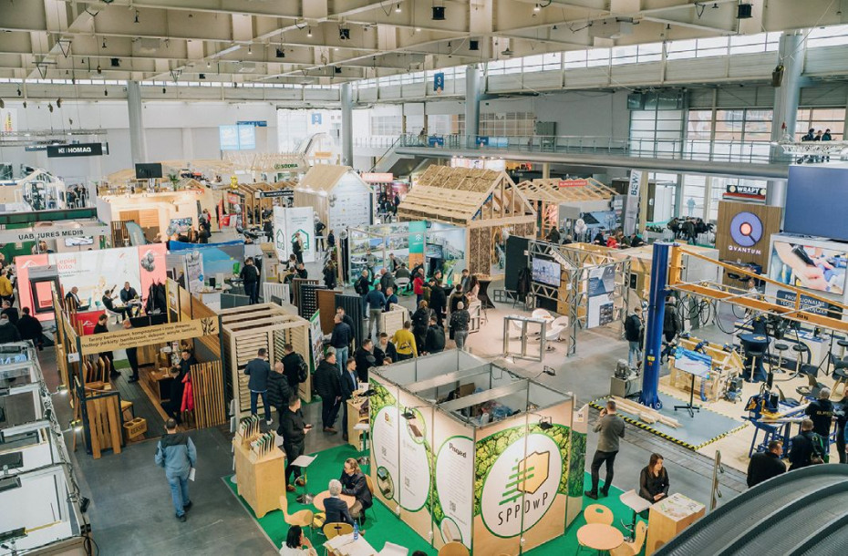 Zbuduj szybciej i pewniej - zobacz prefabrykację na BUDMIE 2026