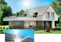 BraasTermoComfort - komfort termiczny zaczyna się od dachówki