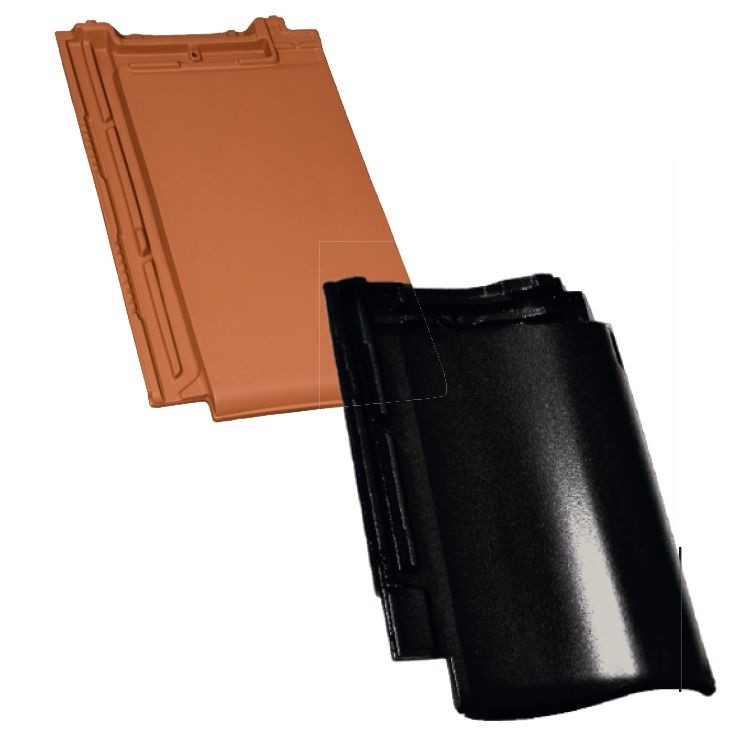 Dachówki RÖBEN w nowych kolorach