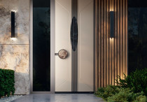 D-ART LINE - drzwi, które definiują prestiż przestrzeni