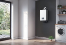 Nowy kocioł kondensacyjny TERMET APLA - kompaktowy, wydajny, nowoczesny