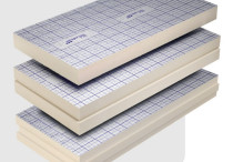 swissporPIR ALU - wszechstronny materiał termoizolacyjny