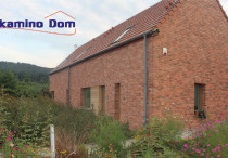 Płytki cementowe stylizowane na starą cegłę - ponadczasowy wybór dla wnętrz i elewacji