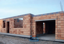 Nadproża strunobetonowe SBN R60