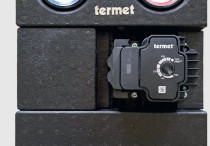 Nowe grupy pompowe TERMET - kompaktowe, niezawodne i gotowe do montażu