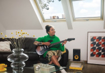 Odpocznij w ciszy z oknami dachowymi GREENVIEW