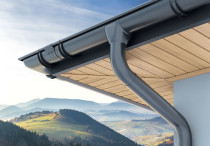 Nowość - podsufitka BRYZA PVC