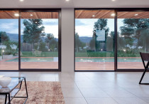 Drzwi tarasowe VETREX ALUSLIDE