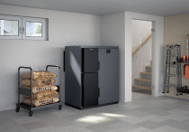 Ekonomiczne ogrzewanie pelletem