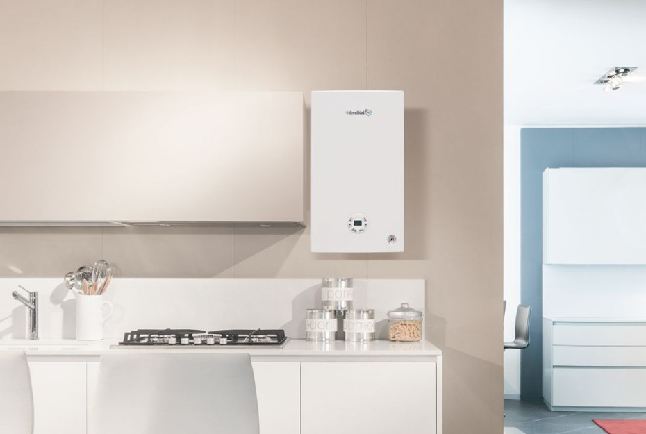 TENERIFE KC: kompaktowość i wydajność dla każdego systemu grzewczego