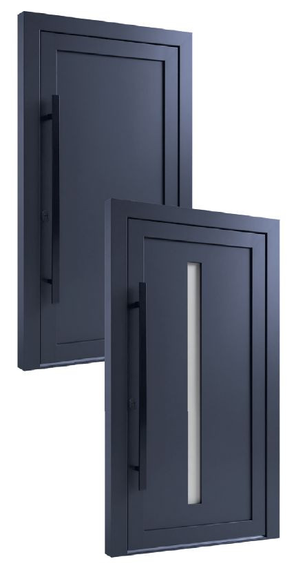 KRISHOME: drzwi premium w cenie zwykłych? Poznaj TIVANO!