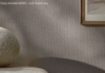 Innowacyjne ściany MODEE - między strukturą a emocją