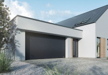 Brama garażowa INNOVIEW