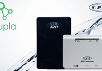 Nowe i zmodyfikowane sygnalizatory do szamb i zbiorników na deszczówkę w asortymencie firmy HPD