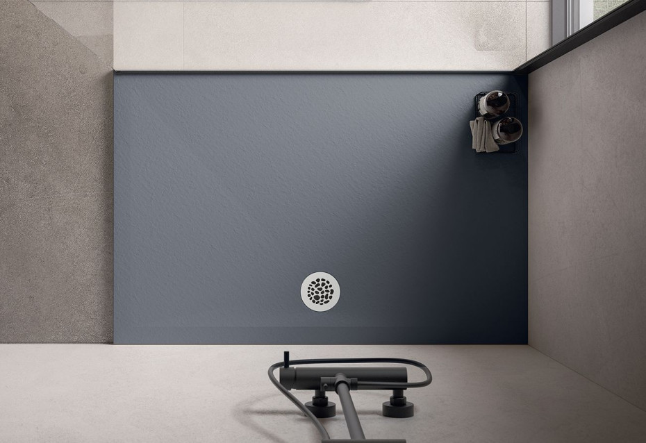 Nowa kolekcja brodzików prysznicowych AIR. Elegancja i funkcjonalność w nowoczesnej łazience