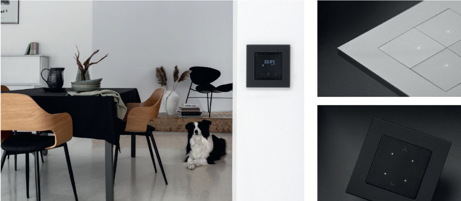 Simon GO - inteligentny dom bez demolki