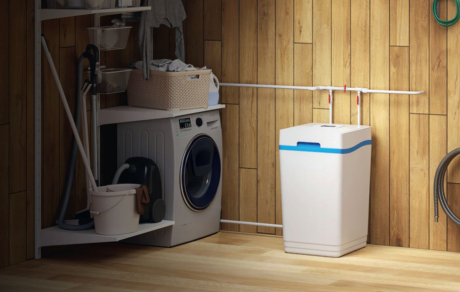 Woda bez kamienia - komfort, oszczędność i ochrona