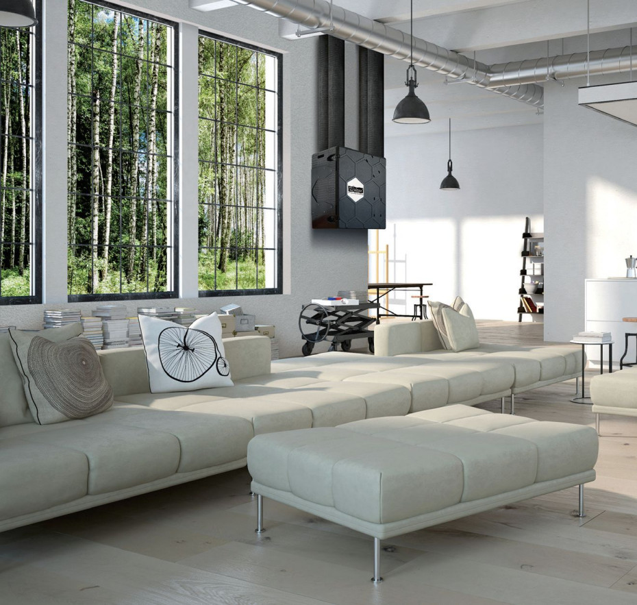 Zaprojektuj system wentylacji z Alnor - nowoczesne narzędzie dla profesjonalistów