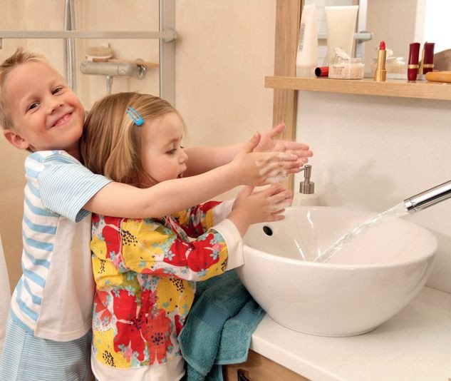 Elektryczne ogrzewanie wody w domu z fotowoltaiką