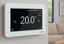 WATTS VISION 2.0 - zarządzanie instalacją grzewczą w budynku na najwyższym poziomie