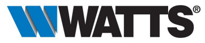 WATTS VISION 2.0 - zarządzanie instalacją grzewczą w budynku na najwyższym poziomie